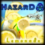 Lemonade
http://www.hazardvapor.com/product/lemonade