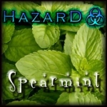 Spearmint
http://www.hazardvapor.com/product/spearmint