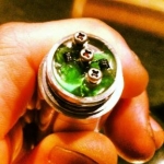 micro coils