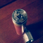 Single coil 24g @ .6 ohm