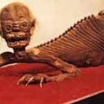 merman