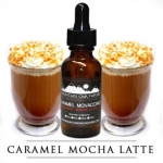 Caramel Movaccino