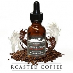 Coffee & Cream