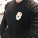 Reonaut Badge!