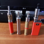 My Mods