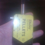 2. Daisy Puck