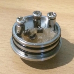 My first Tricro Coil. one of my favorites now.