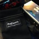 Box Mod Pouch
