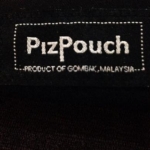Our Label - Pizpouch