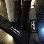 Tube Mod Pouch