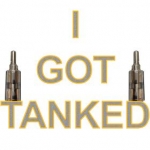 tanked copy