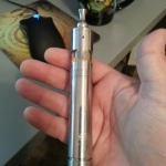 Nemesis Clone w/ Tobeco Kraken