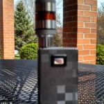Kayfun Nano mixed
