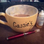 cuppa