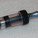 Auto Feed Atomizer Tank