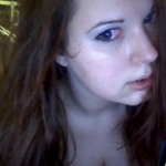 Trying to be fierce
