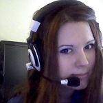 My turtle beach headset!