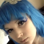 Halloween costume 2010.
