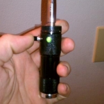 e cig 6v