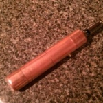 e cig custom copper