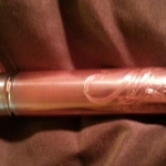 copper black naked