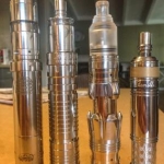 Russian 91 clone on chiyou clone
Patriot clone on Panzer clone
IGO-W on Maraxus clone
Genuine Zenith V2 on Genuine Givo
