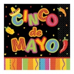 cinco