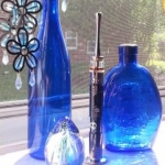 Sigelei V5 with Kanger Mega glass tank and Popeye Drip Tip!