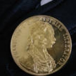 4 ducat coin front small