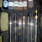 The whole gang.