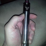 ElectricAngel Patriot