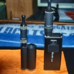Gripper & MVP-V2
Aspire BDC