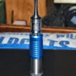 k100/Nimbus - w/Vamo V2 extension tube