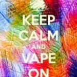 Vape on!