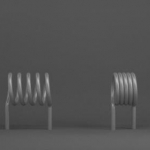 Microcoil