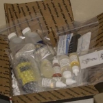 My First Order