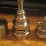 Origen Dripper