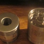 3D Dripper