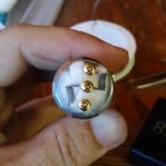 New Stillare with dual 22 Gauge coils, 10/9 wraps - 0.19 Ohm