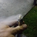 The Stillare with dual 22 Gauge coils, 10/9 wraps - 0.19 ohm