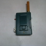 Single 14500 Booster 5v Juice box mod with charging circuit