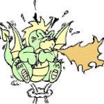 dragon