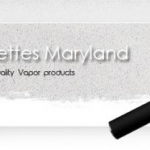 Electronic Cigarettes Maryland