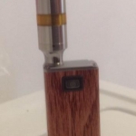MVP 2, Energy Edition (Oak)
EHPRO Kayfun Lite+ v2