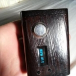 MCM 18650   4