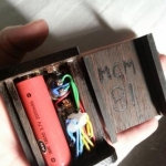 MCM 18650   2