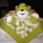 BlankieBear
