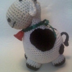 Cow