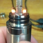 Origen dual coil build