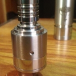 Origen Rda